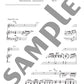 Musicals Klavier und Gesang ~Irgendwo Wird Immer Getanzt~(Mittel) mit CD(Klavierbegleitung) Notenbuch