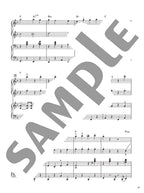 Piano Duet Repertoire: 12 J-Pop Melodies for All Generations - Sheet Music Book