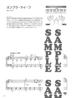OTONA PIANO - More Classical Favorites for Adult Learners: Piano Solo - Sheet Music Book