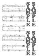 Mr. Children Selection for Piano - Ashioto - Be Strong-: Piano Solo - Sheet Music Book