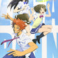 Zegapain(Anime)-Sammlung Klaviersolo-Notenbuch
