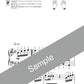 Joe Hisaishi Collection – Notenbuch für Klaviersolo für Erwachsene (leicht)