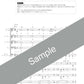 Hayao Miyazaki und Studio Ghibli: A Cappella Chorus Notenbuch