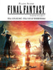 Final Fantasy Piano Collection [1987] - Final Fantasy VII Rebirth [2024] - Piano Solo (Intermediate) - Sheet Music Book