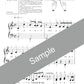 Mrs. GREEN APPLE: Que Sera Sera - Piano Solo / Piano and Vocal / Piano Duet (Easy / Intermediate) - Sheet Music Book