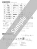 Adult Beginner Piano: Miyazaki & Studio Ghibli Edition - Piano Solo (Easy) - Sheet Music Book