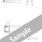 Adult Beginner Piano: Miyazaki & Studio Ghibli Edition - Piano Solo (Easy) - Sheet Music Book