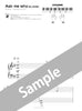 Adult Beginner Piano: Miyazaki & Studio Ghibli Edition - Piano Solo (Easy) - Sheet Music Book