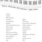 Showa 100 Years! Famous Songs Collection: Anime Edition - Piano Solo (Easy) - Sheet Music Book