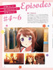 BanG Dreams!(Anime) Offizielle Klavierpartitur Klaviersolo (Vorstufe Mittelstufe) Noten mit CD