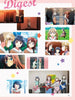 BanG Dreams!(Anime) Offizielle Klavierpartitur Klaviersolo (Vorstufe Mittelstufe) Noten mit CD