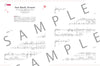 BanG Dream!(Anime) Official Piano Score Piano Solo(Pre-Intermediate) Sheet Music w/CD