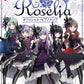 BanG Dreams!(Anime) Offizielles Notenbuch für Klaviersolo von Roselia