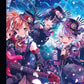BanG Dreams!(Anime) Offizielles Notenbuch für Klaviersolo von Roselia