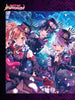 BanG Dreams!(Anime) Offizielles Notenbuch für Klaviersolo von Roselia