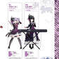 BanG Dreams!(Anime) Offizielles Notenbuch für Klaviersolo von Roselia