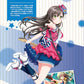 BanG Dream!(Anime) Official Band Score Poppin'Party Vol.3 Sheet Music Book