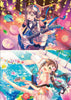 BanG Dream!(Anime) Official Band Score Poppin'Party Vol.3 Sheet Music Book
