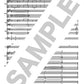 BanG Dream!(Anime) Official Band Score Poppin'Party Vol.3 Sheet Music Book