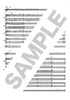 BanG Dream!(Anime) Official Band Score Poppin'Party Vol.3 Sheet Music Book