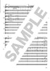 BanG Dream!(Anime) Official Band Score Poppin'Party Vol.3 Sheet Music Book