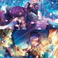 BanG Dream!(Anime) Official Band Score Roselia Vol.2 Sheet Music Book