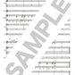 BanG Dream!(Anime) Official Band Score Roselia Vol.2 Sheet Music Book