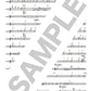 BanG Dream!(Anime) Official Band Score Roselia Vol.2 Sheet Music Book