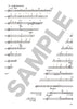 BanG Dream!(Anime) Official Band Score Roselia Vol.2 Sheet Music Book