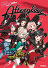 BanG Dream!(Anime) Official Band Score Afterglow Sheet Music Book