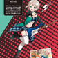 BanG Dream!(Anime) Official Band Score Afterglow Sheet Music Book