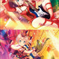 BanG Dream!(Anime) Official Band Score Afterglow Sheet Music Book