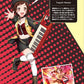 BanG Dream!(Anime) Official Band Score Afterglow Sheet Music Book