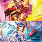 BanG Dream!(Anime) Official Band Score Afterglow Sheet Music Book