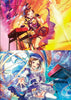 BanG Dream!(Anime) Official Band Score Afterglow Sheet Music Book