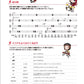 BanG Dream!(Anime) Official Band Score Afterglow Sheet Music Book
