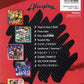 BanG Dream!(Anime) Official Band Score Afterglow Sheet Music Book