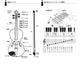 Studio Ghibli Collection Violin and Piano(Easy) w/CD(Demo Performance/Piano Accompaniment Tracks) Sheet Music Book