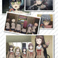 BanG Dream!(Anime) Official Piano Score BanG Dream! 3rd Season for Piano Solo Sheet Music Book