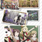BanG Dream!(Anime) Official Piano Score BanG Dream! 3rd Season for Piano Solo Sheet Music Book