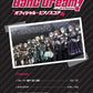 BanG Dream!(Anime) Official Piano Score BanG Dream! 3rd Season for Piano Solo Sheet Music Book
