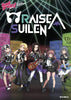 BanG Dreams!(Anime) Offizielle Bandpartitur RAISE A SUILEN Notenbuch