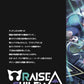 BanG Dreams!(Anime) Offizielle Bandpartitur RAISE A SUILEN Notenbuch