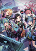 BanG Dreams!(Anime) Offizielle Bandpartitur RAISE A SUILEN Notenbuch