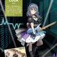 BanG Dreams!(Anime) Offizielle Bandpartitur RAISE A SUILEN Notenbuch