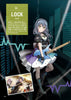 BanG Dreams!(Anime) Offizielle Bandpartitur RAISE A SUILEN Notenbuch