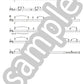 Standardlieder für Cello und Klavier (einfach), mit Notenbuch auf CD
