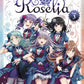 BanG Dream!(Anime) Official Band Score Roselia Vol.3 Sheet Music Book