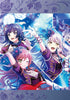 BanG Dream!(Anime) Official Band Score Roselia Vol.3 Sheet Music Book