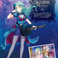 BanG Dream!(Anime) Official Band Score Roselia Vol.3 Sheet Music Book